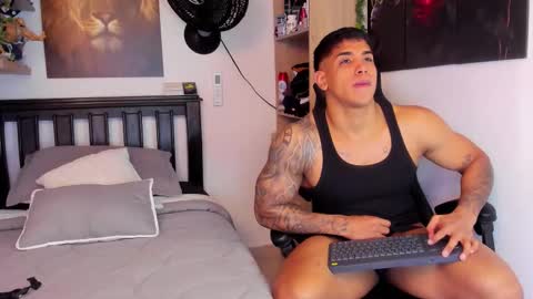 Dracko online show from October 2025 08:10:01 PM