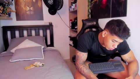 Dracko online show from December 2025 07:51:02 PM