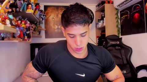 Dracko online show from February 2026 05:50:02 AM