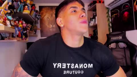 Dracko online show from March 2026 07:22:02 AM