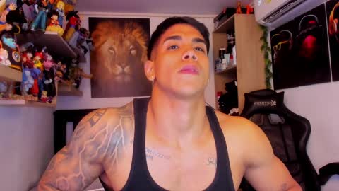 Dracko online show from April 2026 05:05:01 AM