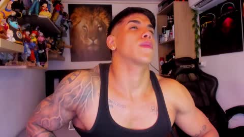 Dracko online show from April 2026 04:06:02 AM