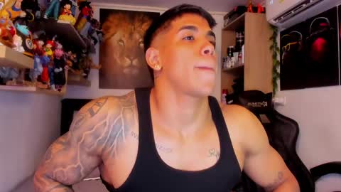 Dracko online show from April 2026 06:42:02 AM