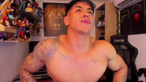 Dracko online show from April 2026 10:06:01 AM