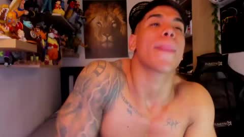 Dracko online show from May 2026 07:31:01 PM