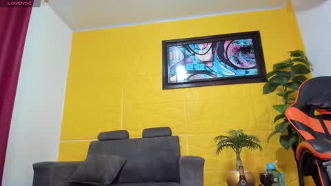 William Parra online show from March 2026 06:25:01 PM