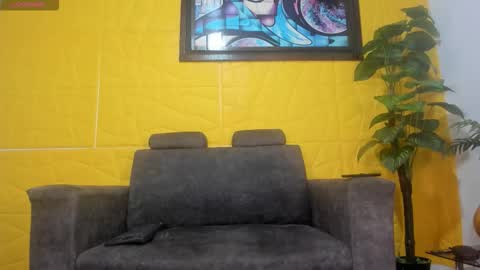 William Parra online show from March 2026 01:21:01 AM