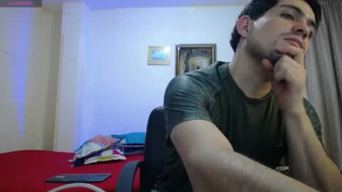 William Steel online show from March 2026 04:07:02 AM