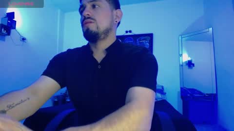 William Steel online show from June 2026 12:01:02 AM