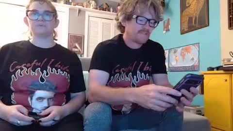 William online show from April 2026 04:21:02 AM