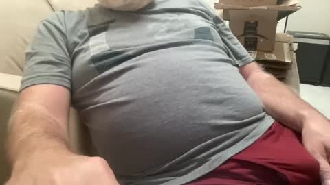 willieb777 online show from November 2025 04:33:01 PM