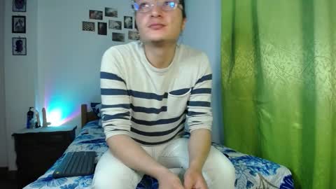 willmonkey online show from November 2025 02:23:02 AM