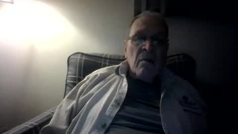 Willhedoher online show from December 2025 09:53:01 PM