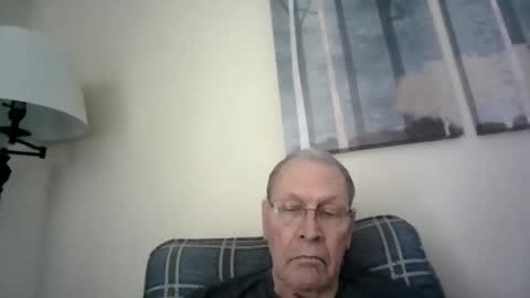 Willhedoher online show from April 2026 02:28:02 PM