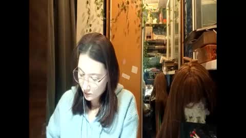 Phoebe online show from February 2026 08:45:02 PM