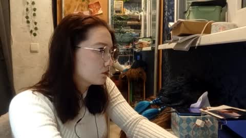 Phoebe online show from February 2026 08:05:02 PM