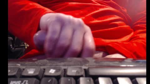 Snapshot of willowstick chatting on February 2025 10:25:01 PM DrainMyBalls online show from February 2025 10:25:01 PM