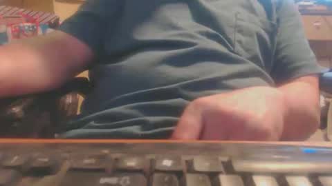 DrainMyBalls online show from March 2026 12:58:02 AM