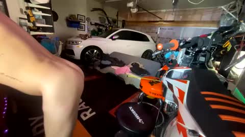 wills4pleasure online show from February 2026 07:30:02 PM