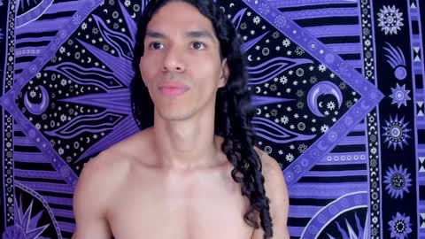 willy_veins online show from January 2025 01:35:01 PM