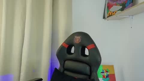 willy_veins online show from September 2025 03:33:01 PM