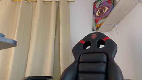 willy_veins online show from October 2025 04:03:02 PM