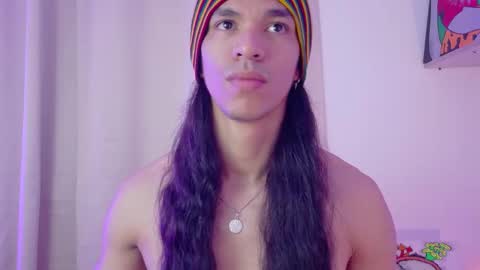 willy_veins online show from November 2025 01:28:02 AM