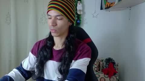 willy_veins online show from January 2026 10:42:02 AM