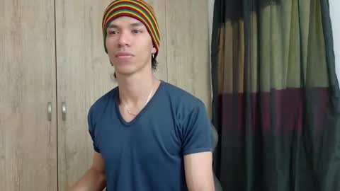 willy_veins online show from February 2026 12:01:02 PM