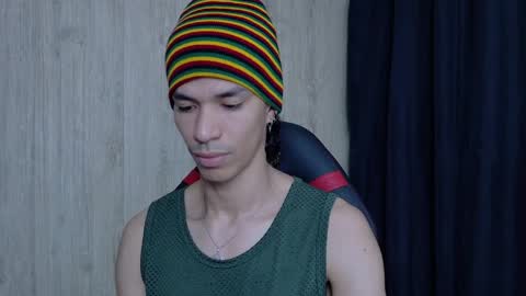willy_veins online show from March 2026 01:11:02 AM