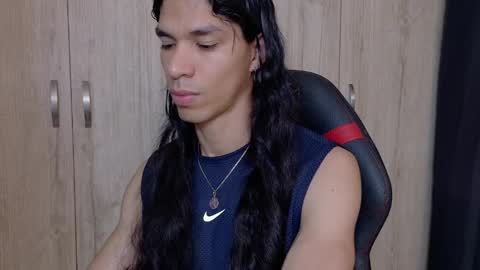 willy_veins online show from March 2026 01:50:01 AM