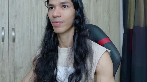 willy_veins online show from April 2026 12:13:01 PM