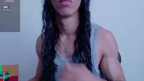 willy_veins online show from June 2026 04:09:02 PM