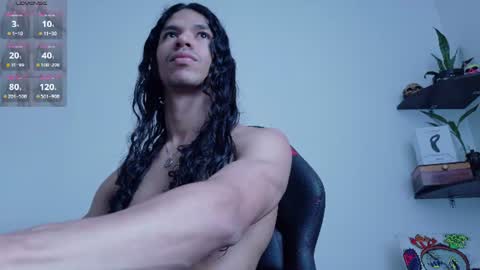 willy_veins online show from June 2026 10:56:02 PM