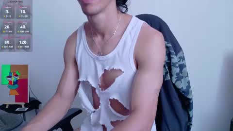 willy_veins online show from June 2026 04:15:01 PM