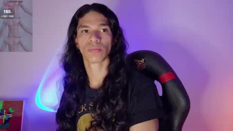 willy_veins online show from June 2026 03:06:02 AM
