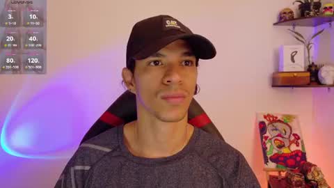 willy_veins online show from June 2026 12:11:01 AM