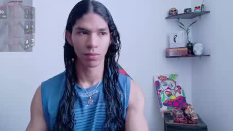 willy_veins online show from July 2026 03:12:02 PM