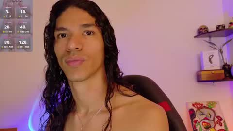willy_veins online show from July 2026 04:19:01 AM