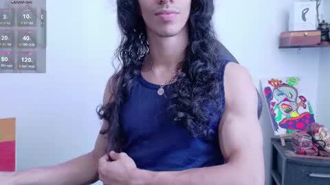 willy_veins online show from July 2026 06:21:01 PM