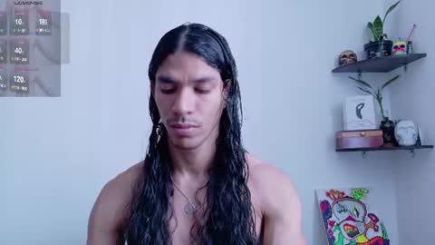 willy_veins online show from July 2026 04:11:01 PM
