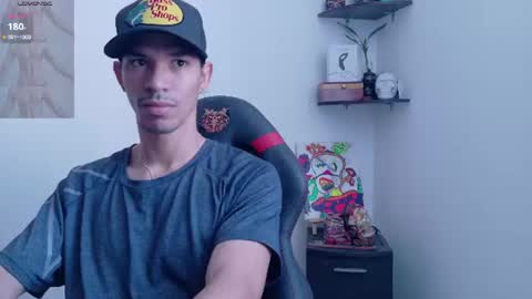 willy_veins online show from July 2026 01:47:01 PM