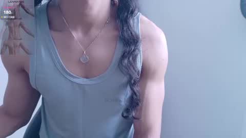 willy_veins online show from July 2026 06:54:01 PM