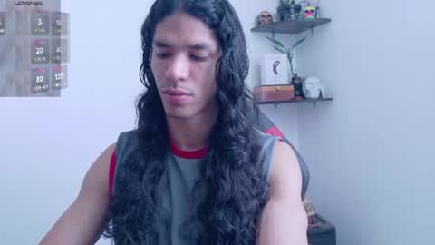 willy_veins online show from July 2026 04:32:02 PM