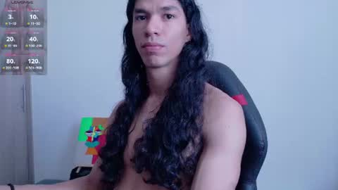 willy_veins online show from July 2026 05:08:02 PM