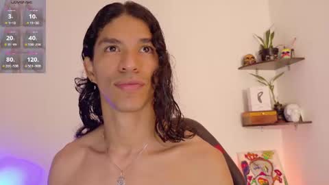 willy_veins online show from July 2026 10:08:02 AM