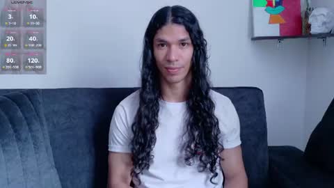 willy_veins online show from August 2026 08:11:01 PM