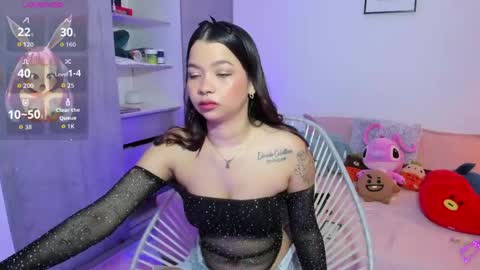 Ann online show from June 2026 02:58:01 AM