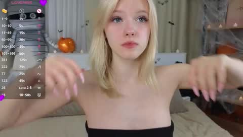 Mary online show from November 2025 11:43:02 AM