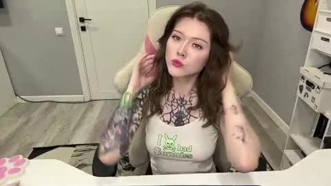 Luna online show from July 2026 11:34:02 AM